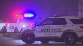 Southridge Mall parking lot shooting, boy hurt, another arrested