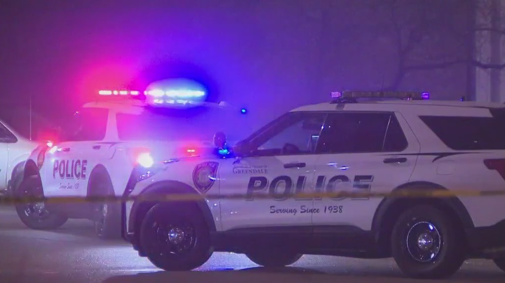 Southridge Mall parking lot shooting, boy hurt, another arrested