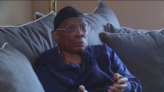 Broken elevator makes disabled Chicago area woman 'feel like a prisoner'