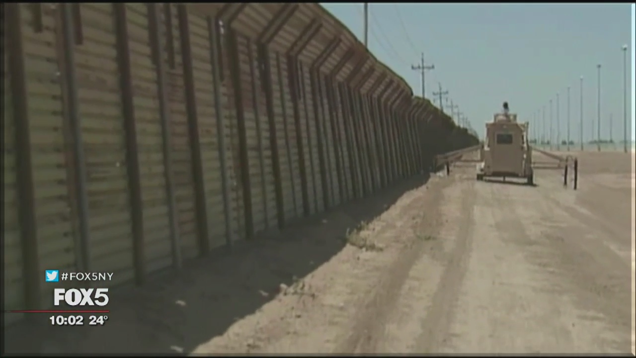 Government shutdown looms