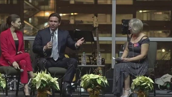 Fight continues for 2nd place in GOP race