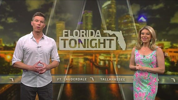 Florida Tonight: July 21, 2025