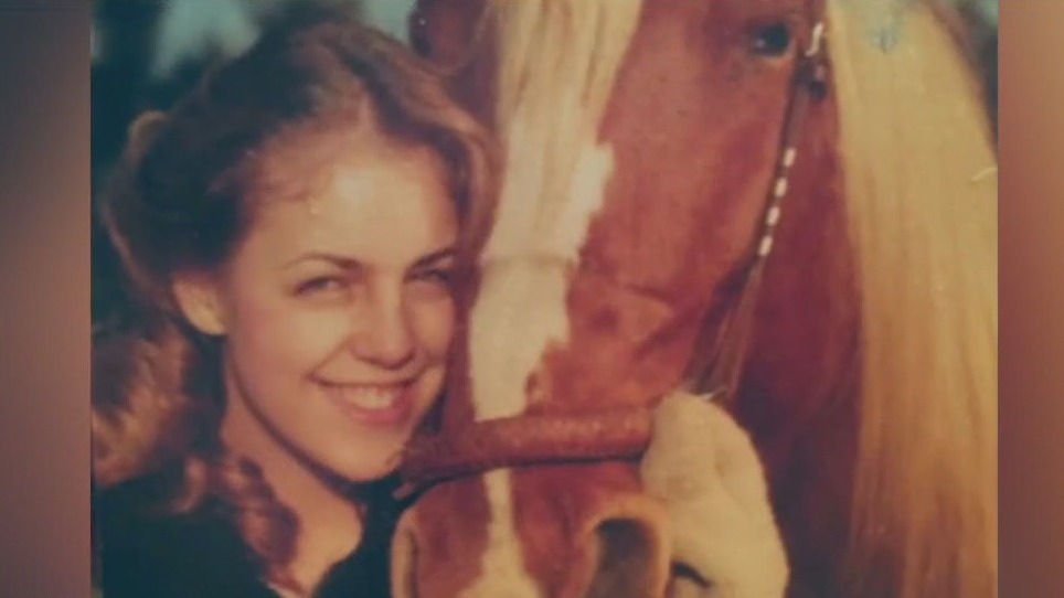 40 years since Kristin O'Connell was last seen