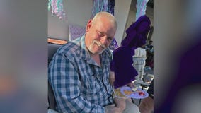 Crews battle mud, flooding searching for Table Mesa driver