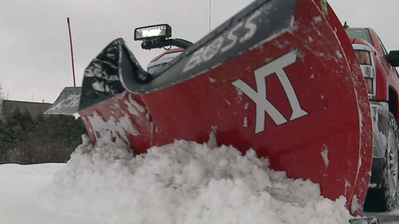 FOX6 rides with plower clearing 30 Waukesha sites