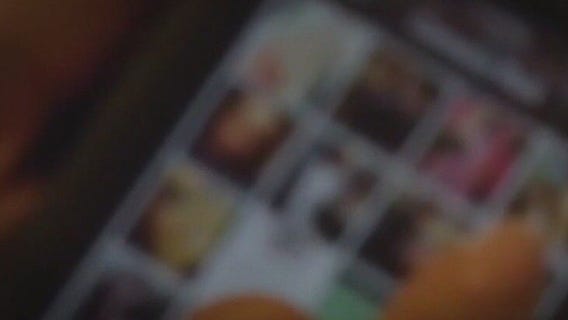 Underage social media use linked to lower test scores, study finds