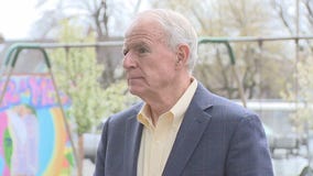 Mayor Barrett talks about upcoming visit by Vice President Kamala Harris