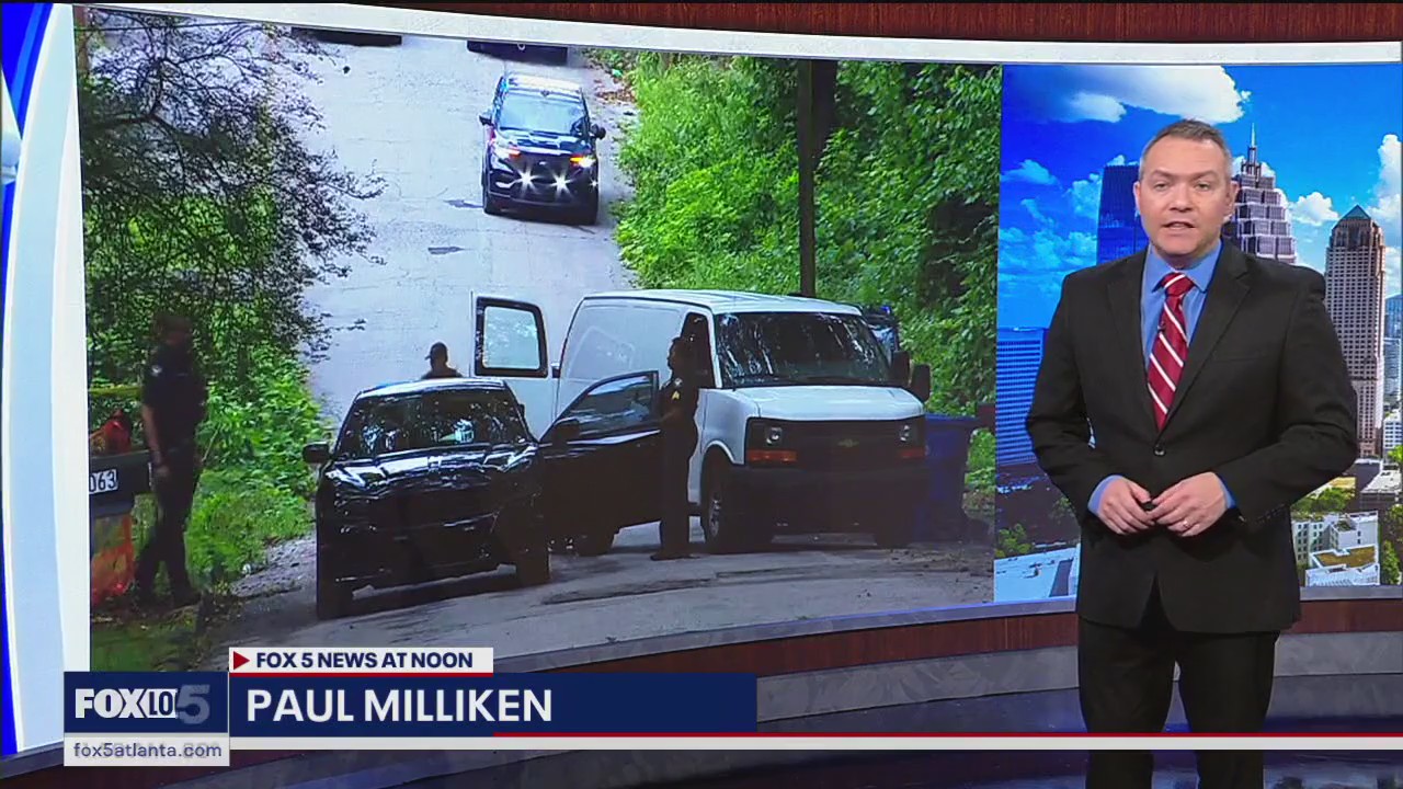 FOX 5 News at Noon July 17, 2024