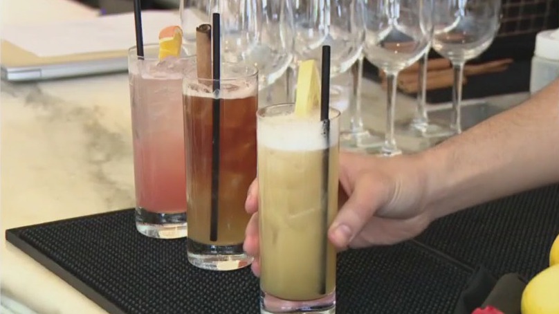 Dry January movement picks up steam after holidays
