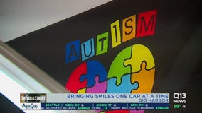 Driver on the Street