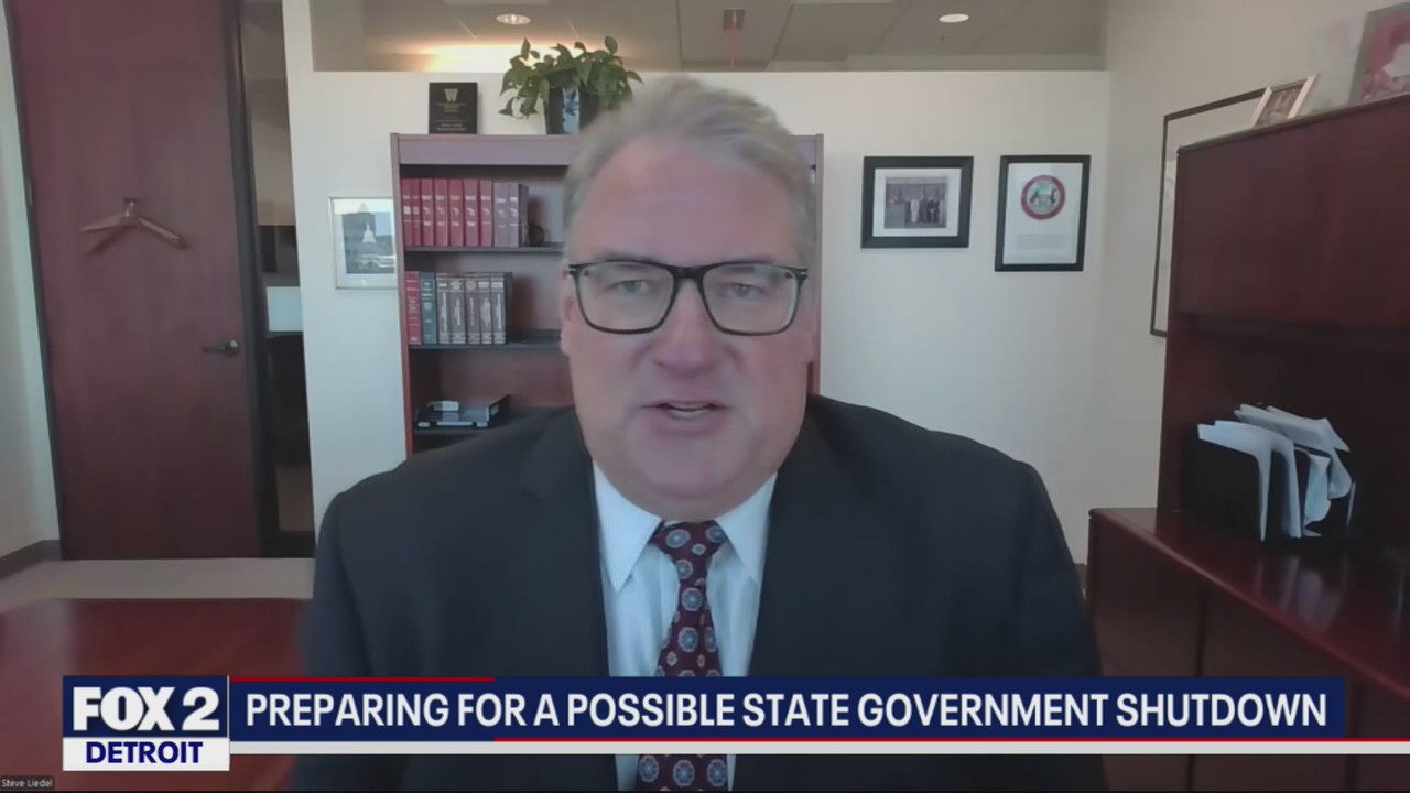 The state budget clock is ticking with an Oct. 1 deadline in Lansing