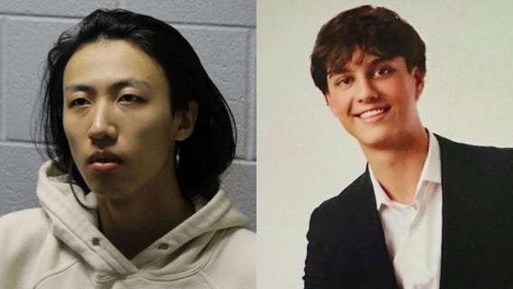 Northbrook man charged in death of Marko Niketic