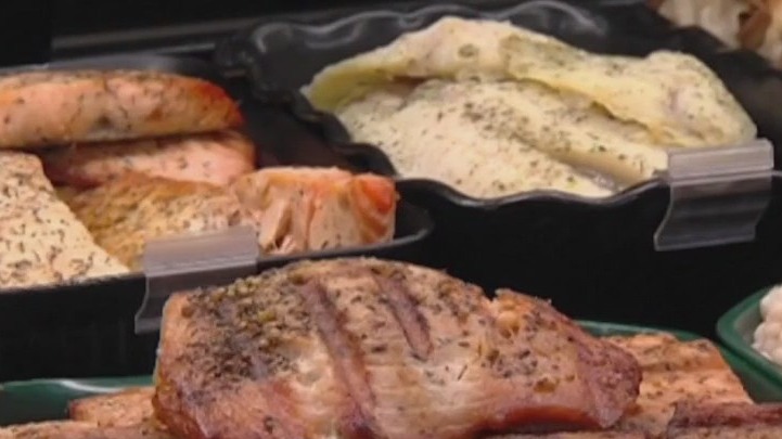 Does the Mediterranean diet hold key to longevity?