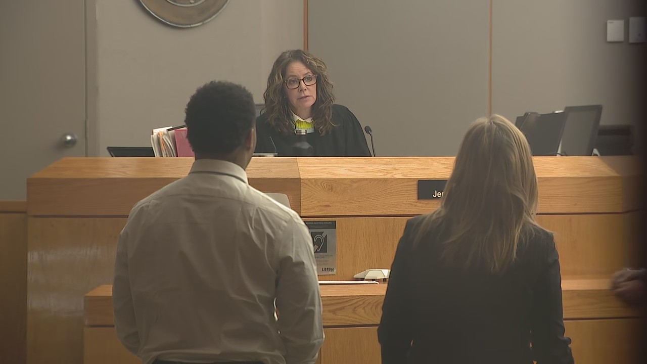 WATCH: Verdict in trial for Du'Vonta Lampkin's murder