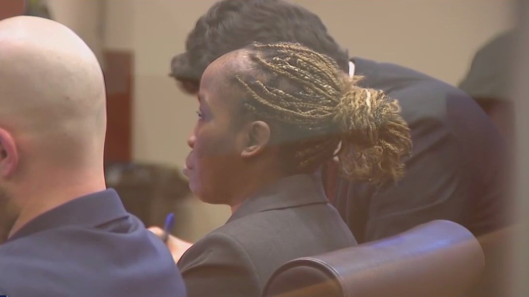 Trial begins in DeKalb County cold case murder trial | FOX 5 Atlanta