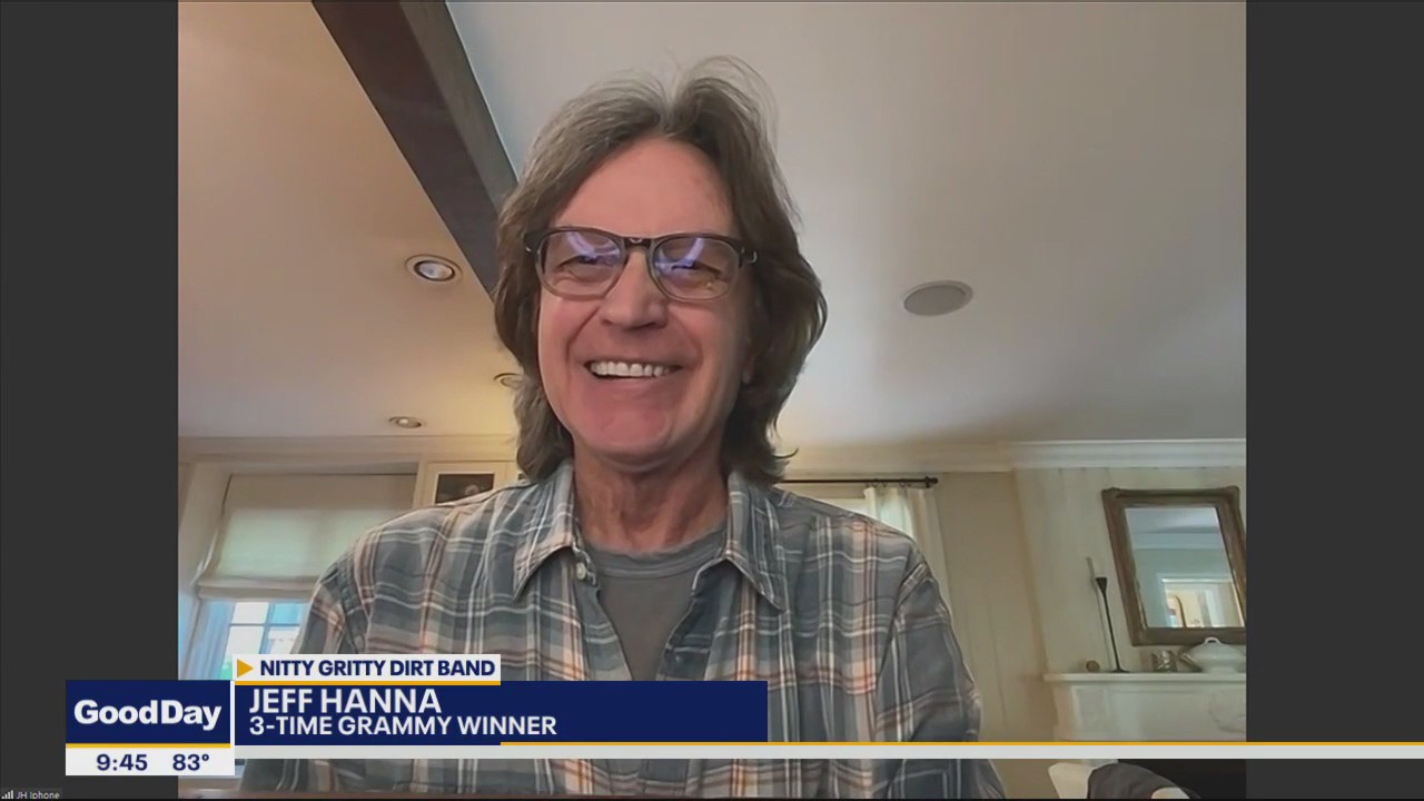 Nitty Gritty Dirt Band to perform live in Dallas