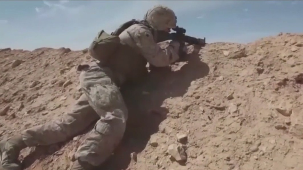 Biden Administration plans more retaliatory strikes on Iranian proxy groups