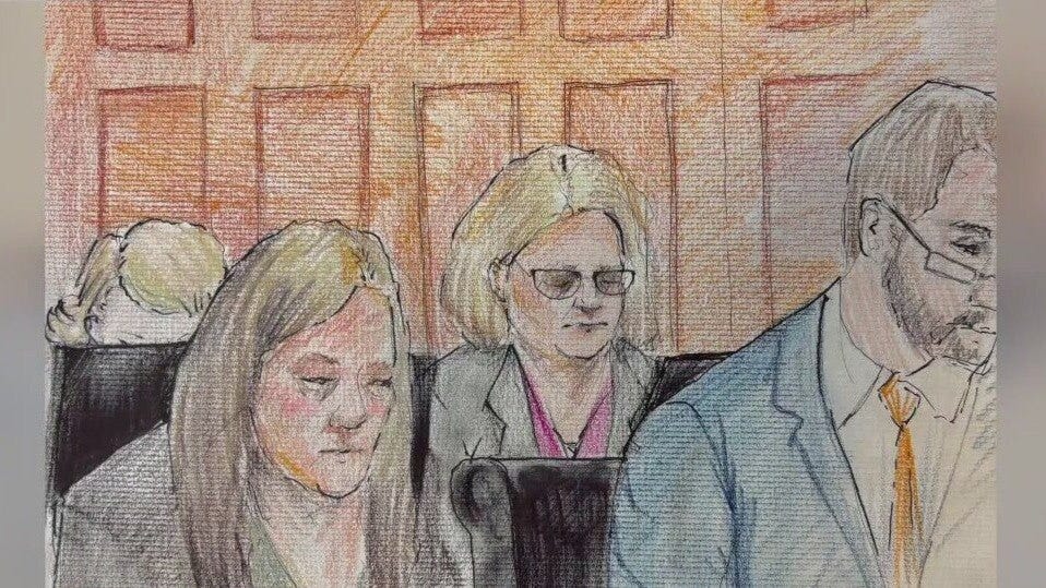 Trial of Milwaukee County Judge Hannah Dugan