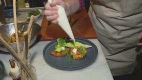 Monteverde caters inaugural Bulls Ring of Honor Gala