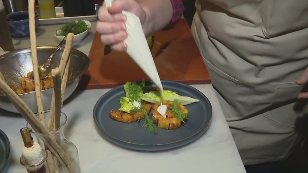 Monteverde caters inaugural Bulls Ring of Honor Gala