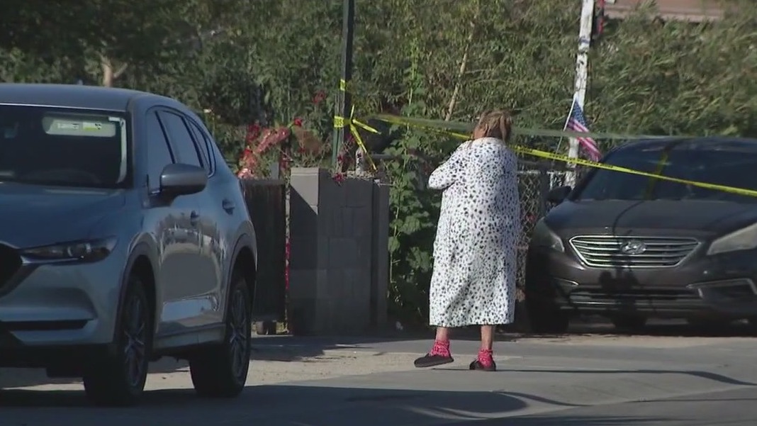 Double shooting in Guadalupe leaves 1 dead, 1 injured | FOX 10 Phoenix
