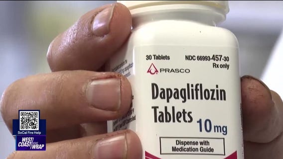 Trump's impact on prescription drugs | West Coast Wrap