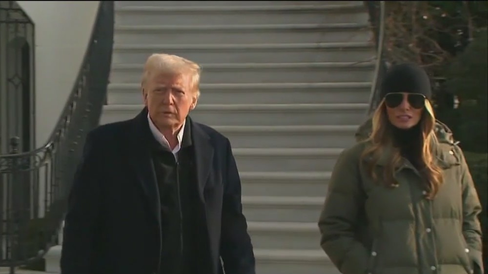 ICC condemns sanctions imposed by Trump Administration