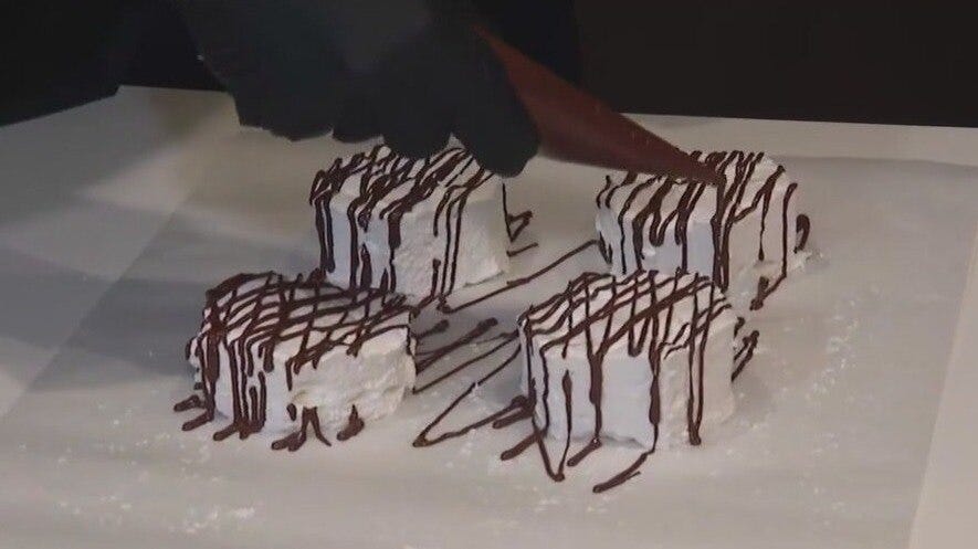 Inside Chicago Chocolate Rebellion, where dessert lovers spark a sweet revolution