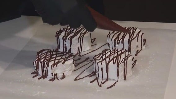 Inside Chicago Chocolate Rebellion, where dessert lovers spark a sweet revolution