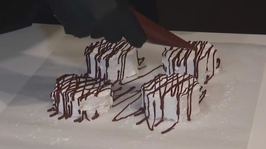 Inside Chicago Chocolate Rebellion, where dessert lovers spark a sweet revolution