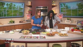 Quick Quiche recipe from Lynn Hathorn's new cookbook