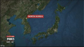 North Korea launches another ICBM