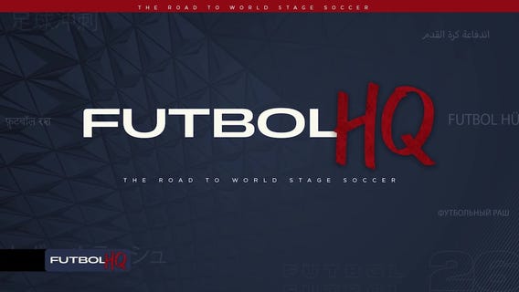 Futbol HQ Ep. 1 - 12-12-25