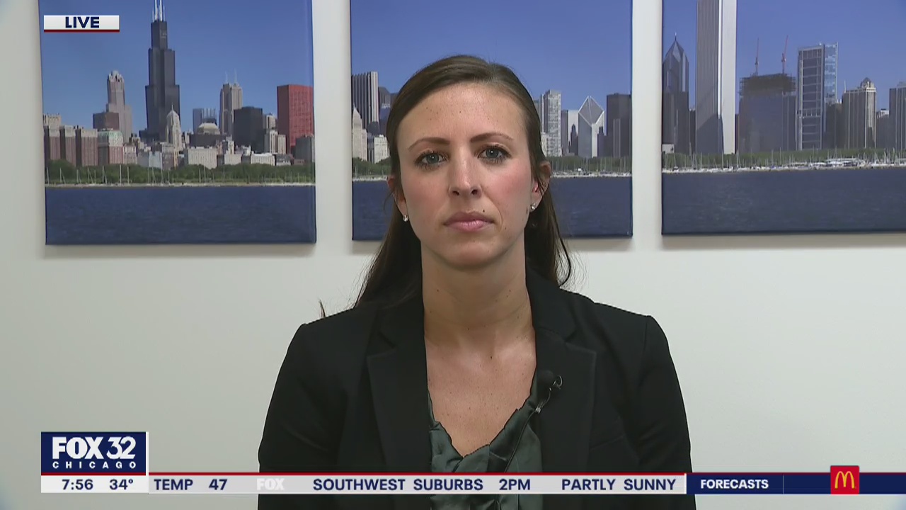 How coronavirus is affecting the job market