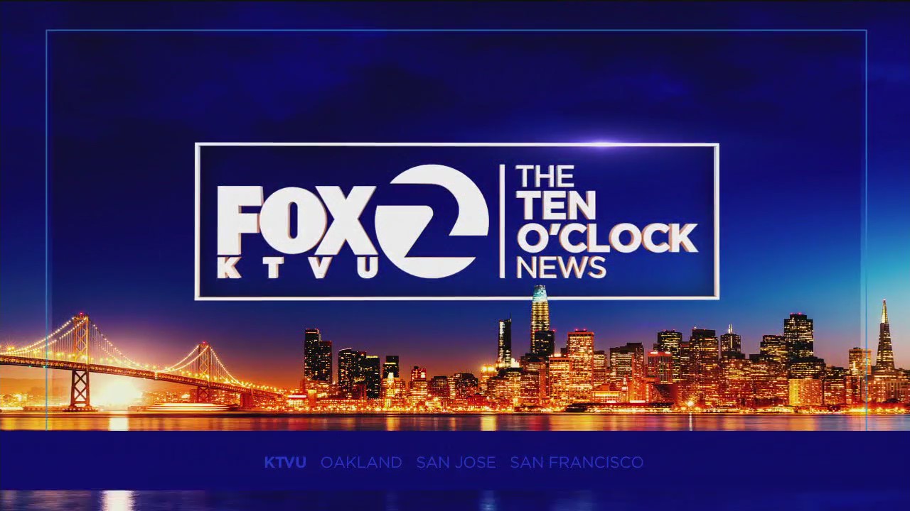 Sept. 10, 2025: The Ten O'Clock News