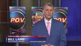 Point of View: Are George Gasc?n?s ideas progressive, dangerous or both?