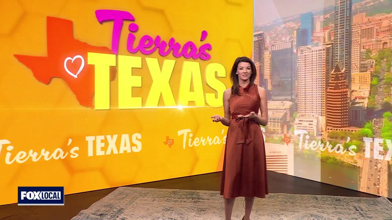 Tierra's Texas - Episode 54