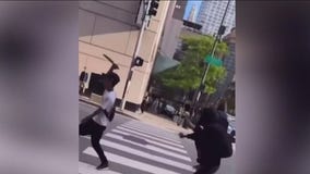 Downtown Chicago residents urged to stay vigilant amid rising crime; aldermen to hold meeting