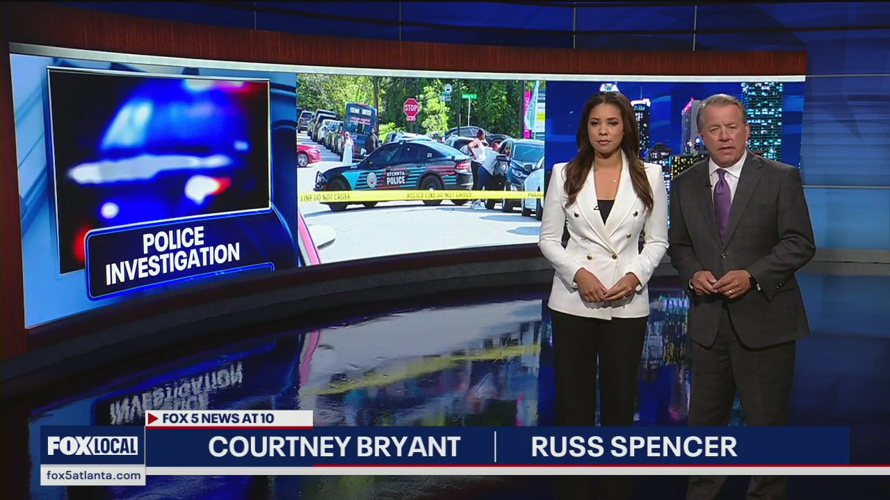 FOX 5 News at 10 p.m. July 24, 2025