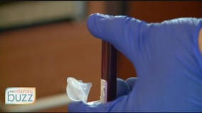 Light the Night: Fighting blood cancer Multiple Myeloma (and the symptoms you should be looking for)