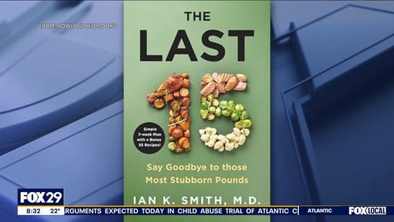 "The Last 15: Say goodbye to those stubborn pounds"