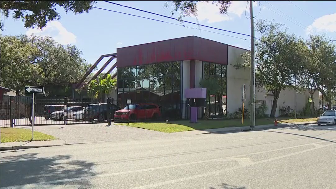 Charter school defies order to shut down