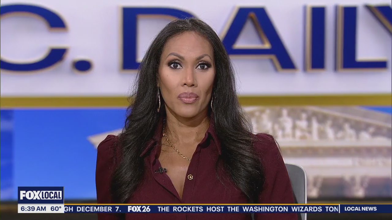 SNAP Benefits Blocked | D.C. Daily