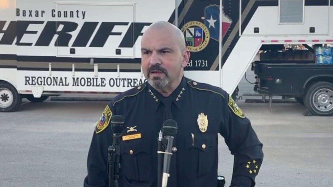 Body found during search for Camila Mendoza Olmos