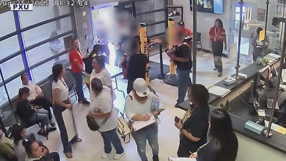 PXU apologizes for accusing board member of carrying box cutter