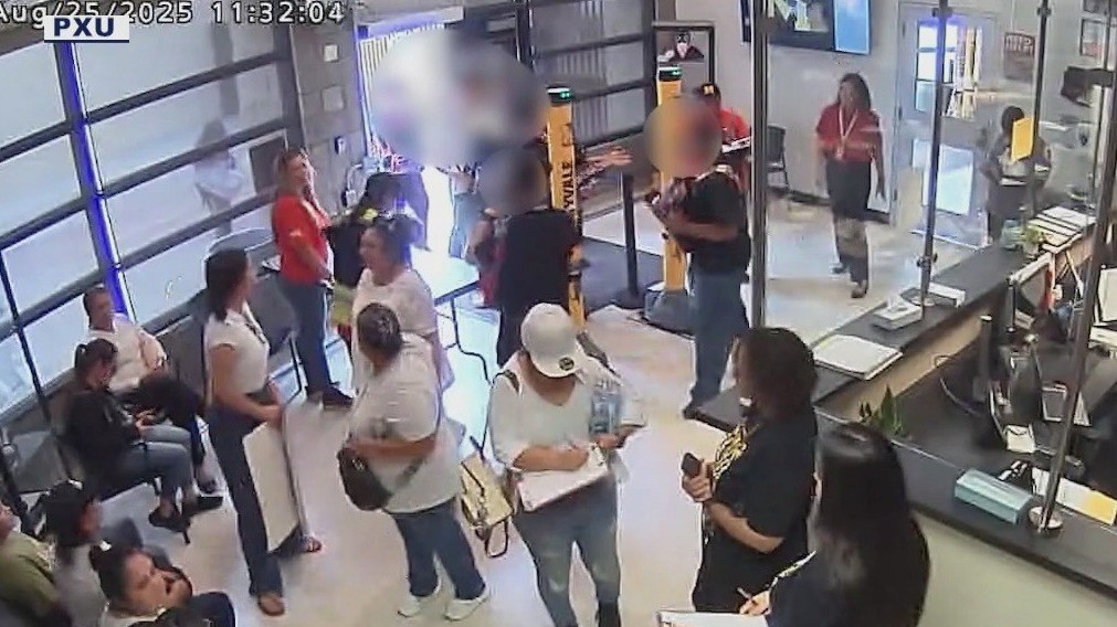 PXU apologizes for accusing board member of carrying box cutter