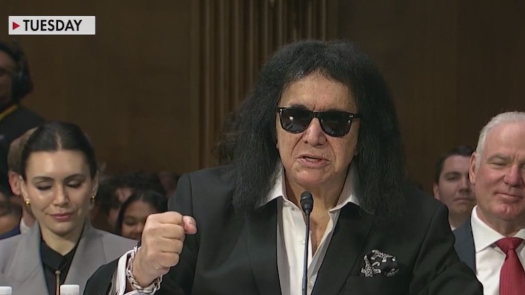 Musicians urging for fair pay