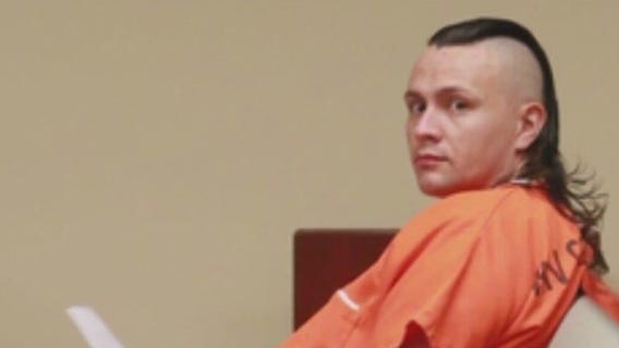 Riverside 'Snake Burglar' gets no prison time