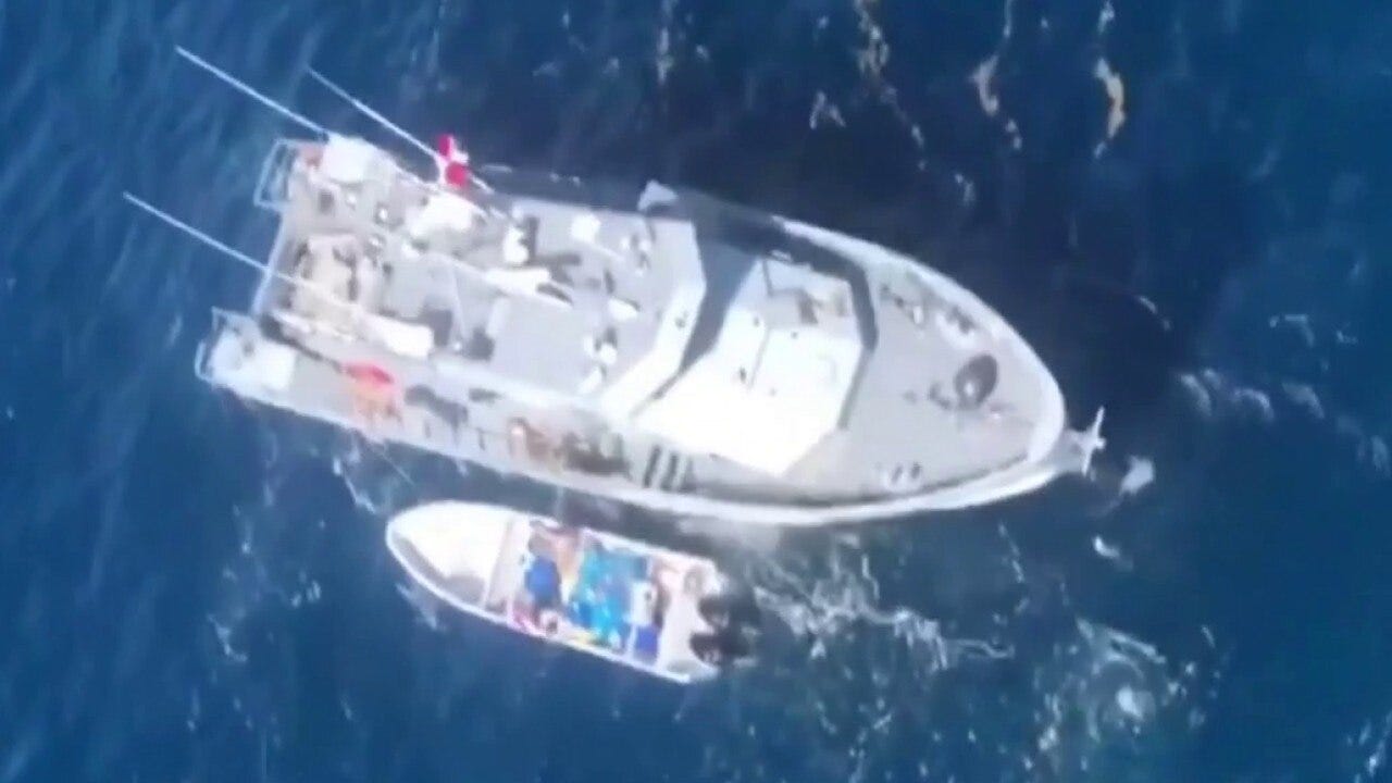 Venezuela seeks to criminalize oil tanker seizures