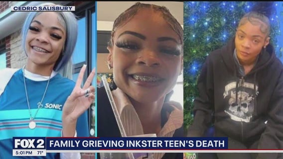 London Thomas' family talks about heartbreak of missing teen discovered dead